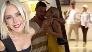 “Xaosdan çox yorulmuşam” – Tanınmış aparıcıdan ayrılıq açıqlaması