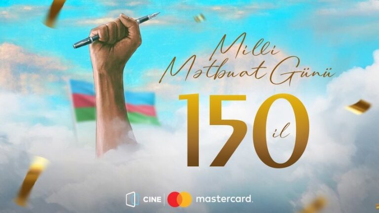 Media nümayəndələri bu gün  pulsuz filmə baxa biləcəklər