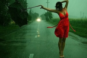 Bu gecə Bakıya yağış yağacaq – Sabahın havası