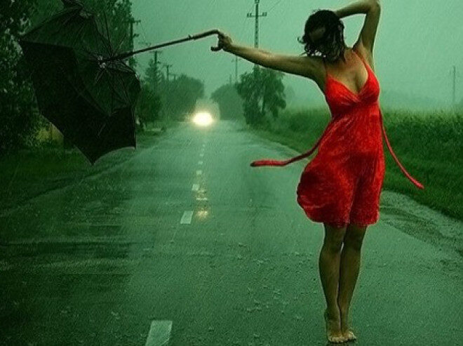 Bu gecə Bakıya yağış yağacaq – Sabahın havası