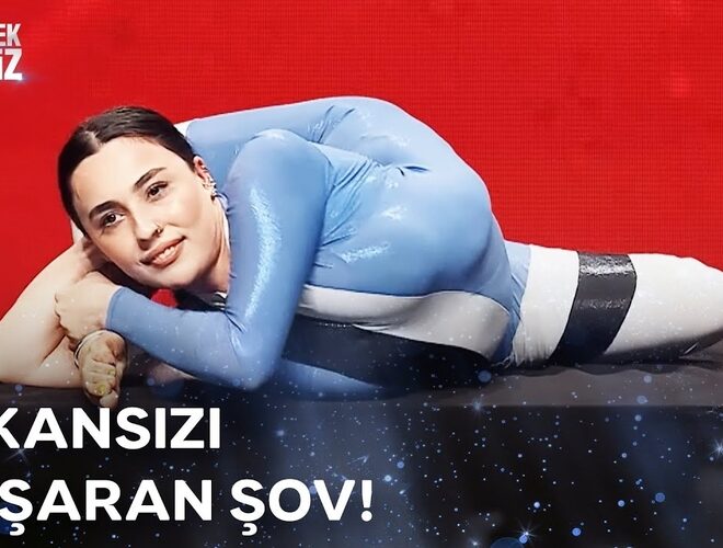 “Yeriyə bilmirdim, atam tərk etdi” – Günayın bu sözləri Türkiyəni duyğulandırdı – VİDEO