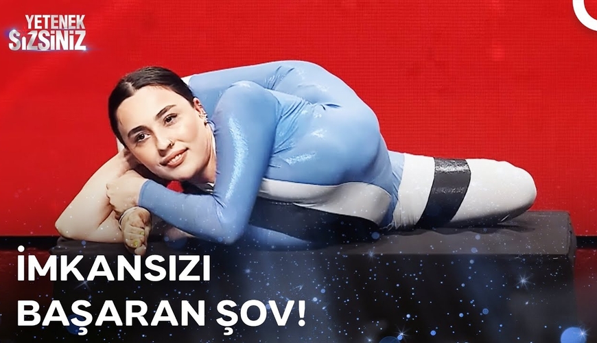 “Yeriyə bilmirdim, atam tərk etdi” – Günayın bu sözləri Türkiyəni duyğulandırdı – VİDEO
