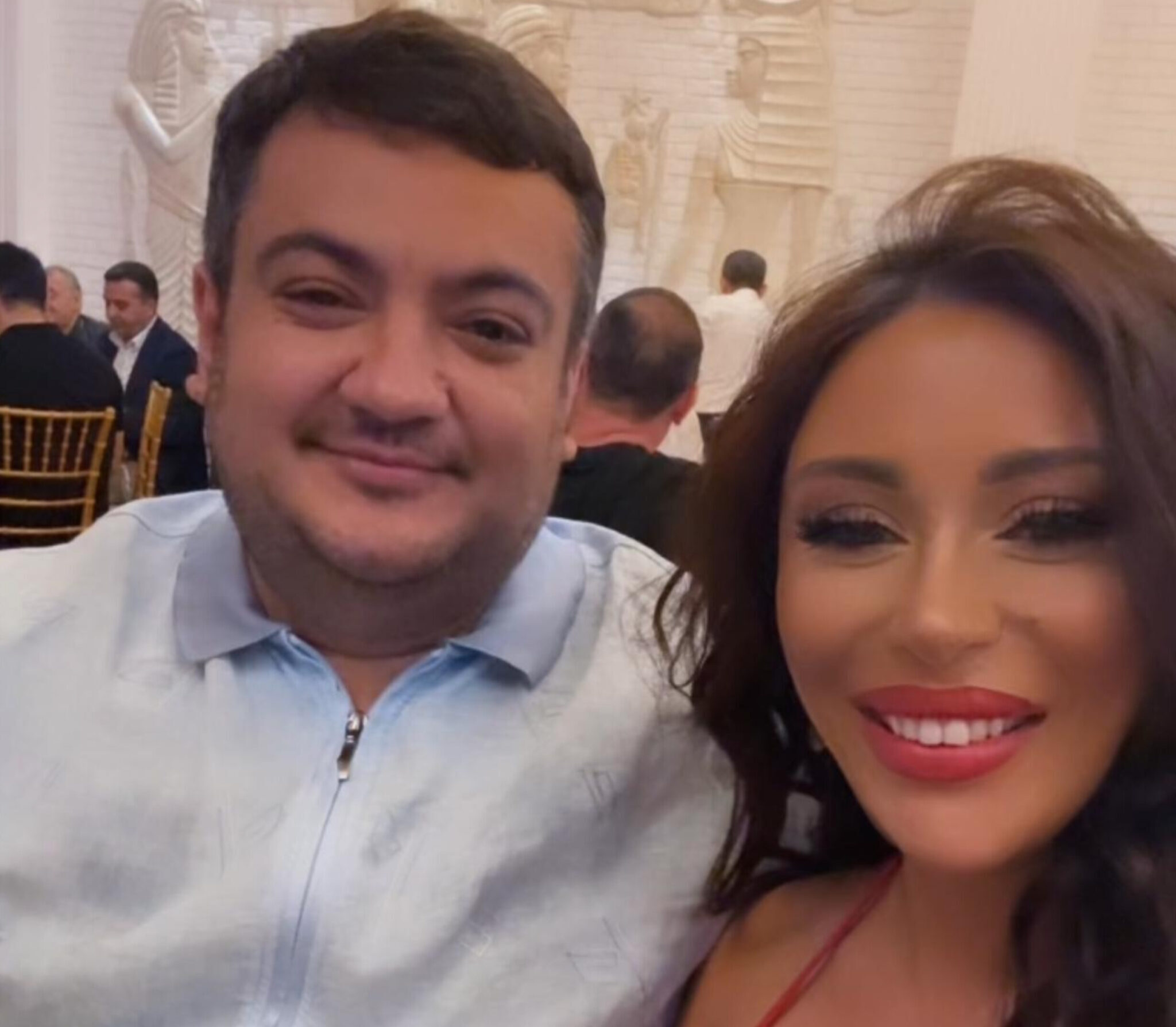 Ruslan Əhmədoğlunun ölümündən öncə yazdığı son bəstə – Video