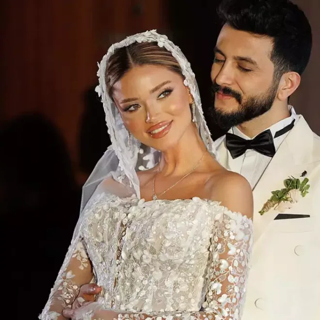 Nəzrindən Mərdan paylaşımı – FOTO