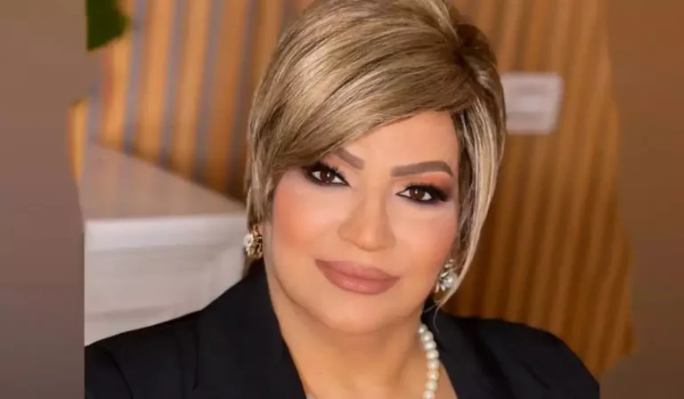 “Nə arvadlığını, nə kişiliyini görürəm” – Afaq Bəşirqızı