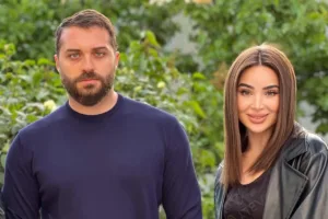 Ülviyyə ilə Cövdət küsülü  imiş