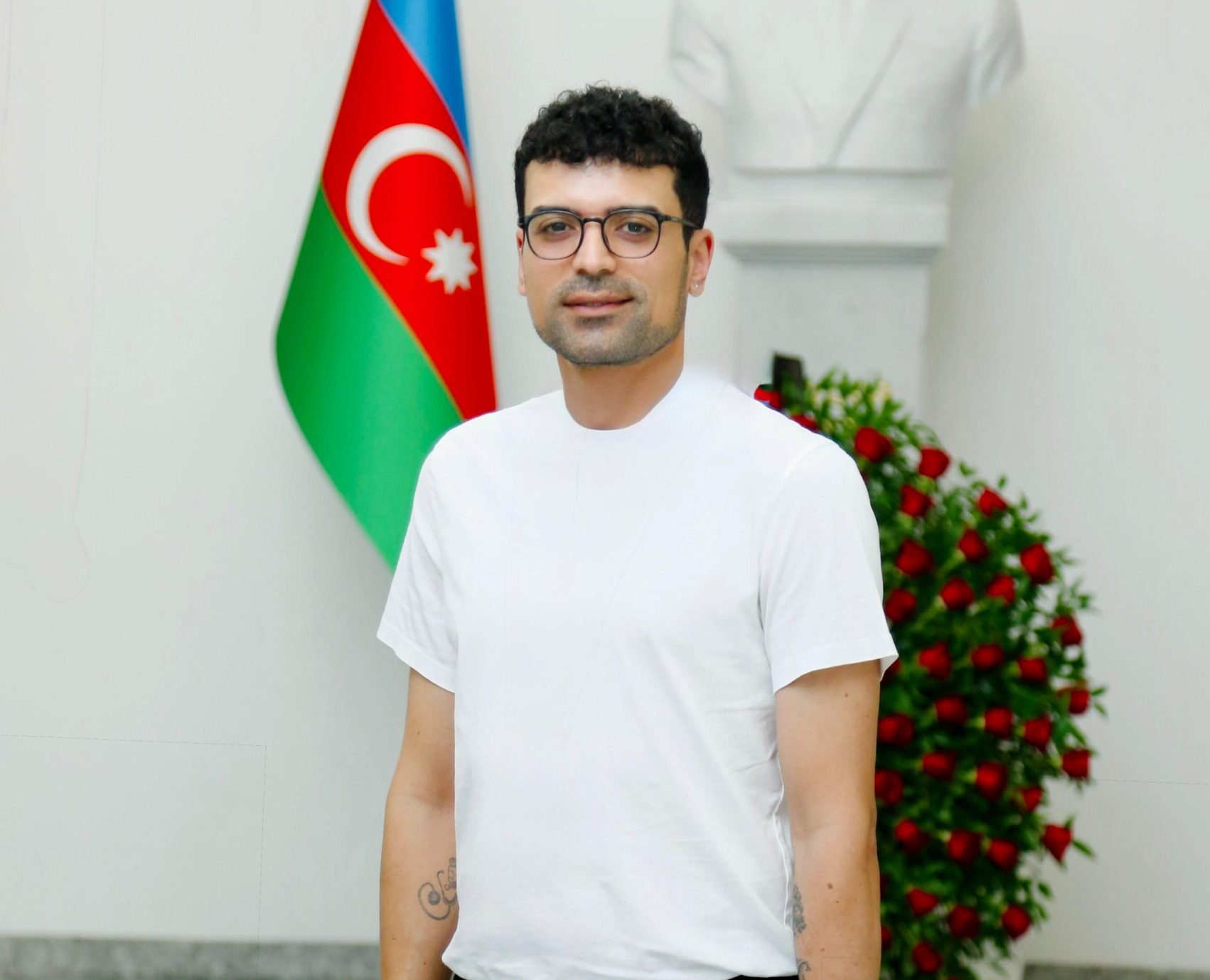 Tanınmış aparıcıya vəzifə verildi