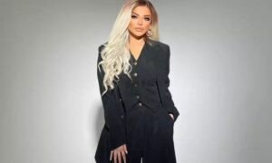 Amina Şirindən yeni mesaj dolu layihə – Video