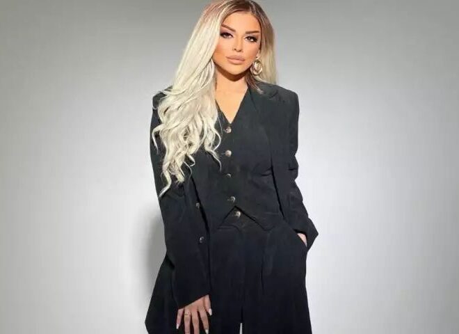 Amina Şirindən yeni mesaj dolu layihə – Video