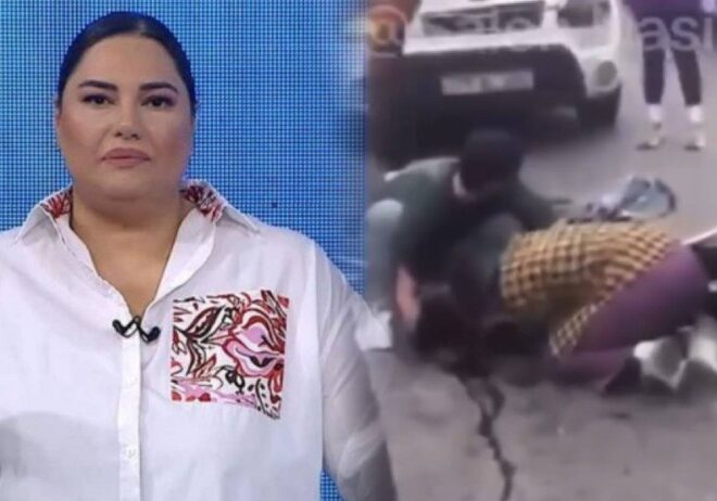 Aytən Səfərovaya cinayət işi açılıb