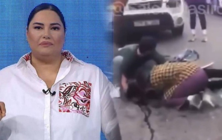 Aytən Səfərovaya cinayət işi açılıb