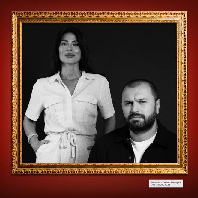 Röyadan sonra onu seçdi – Video