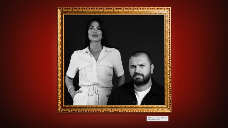 Röyadan sonra onu seçdi – Video