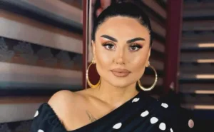 “Atamı heç vaxt bağışlamayacağam” – Şəbnəm efirdə ağladı