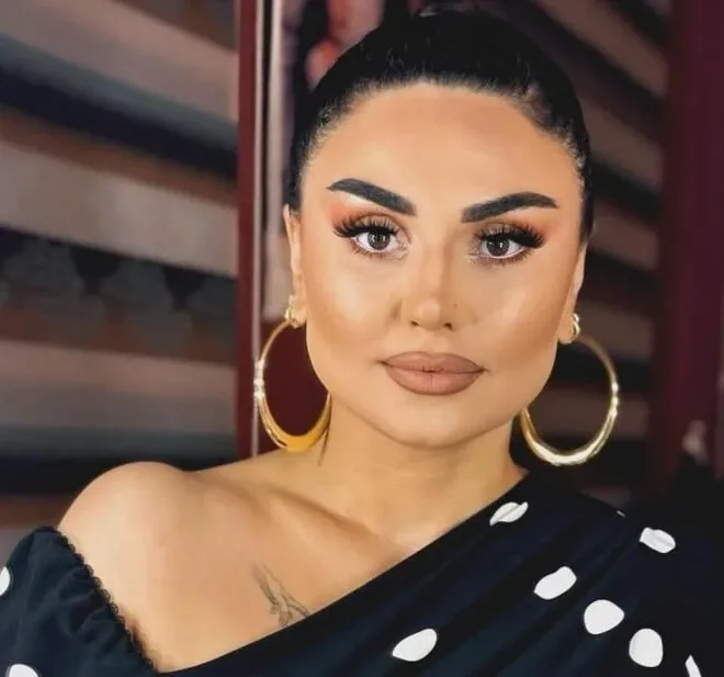 “Atamı heç vaxt bağışlamayacağam” – Şəbnəm efirdə ağladı