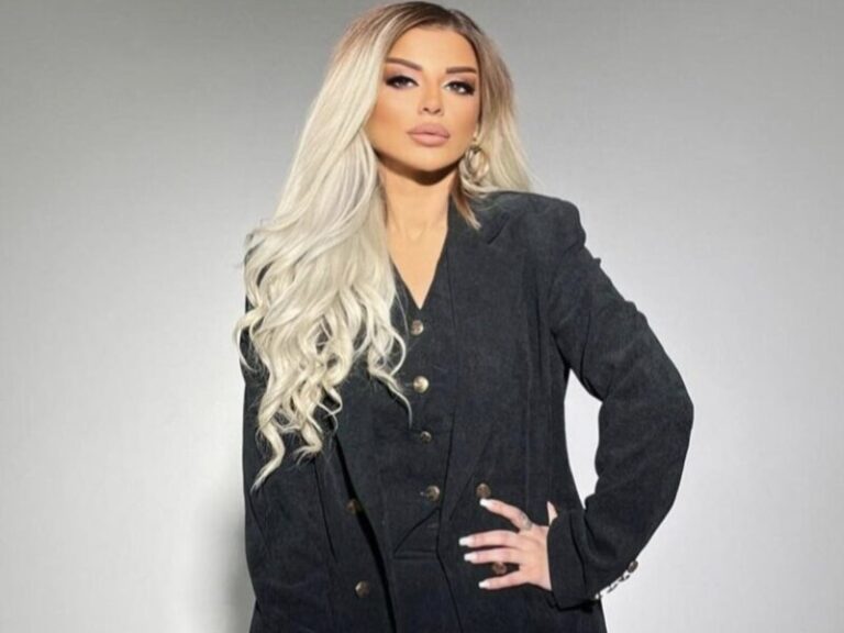 Əminə Zaur Kamalla qalmaqalından danışdı