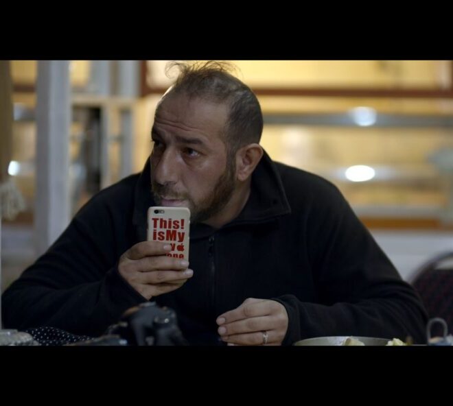 “Bilasuvar” filmi məşhur rus kinotənqidçinin kitabında