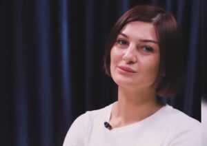 Maşın-maşın cehizi var, gəlnimin, ay gəlnimin…