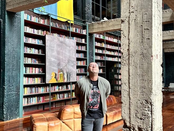 Azər Aydəmir Gürcüstana bu səbəbdən gedibmiş – FOTOLAR