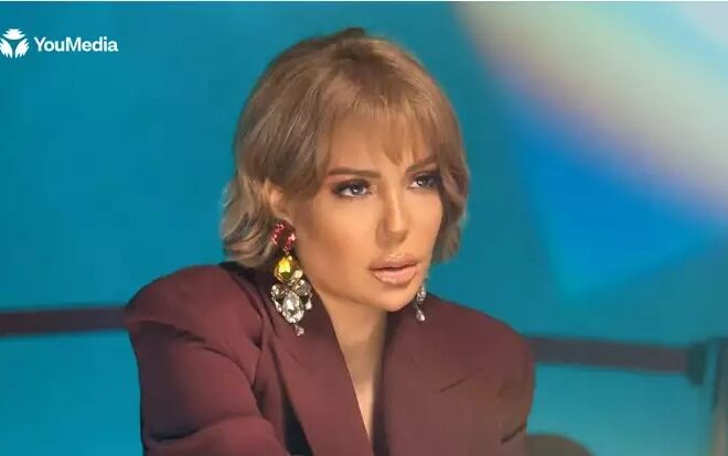 Səidə Sultan aylar sonra yeni layihəsini təqdim etdi