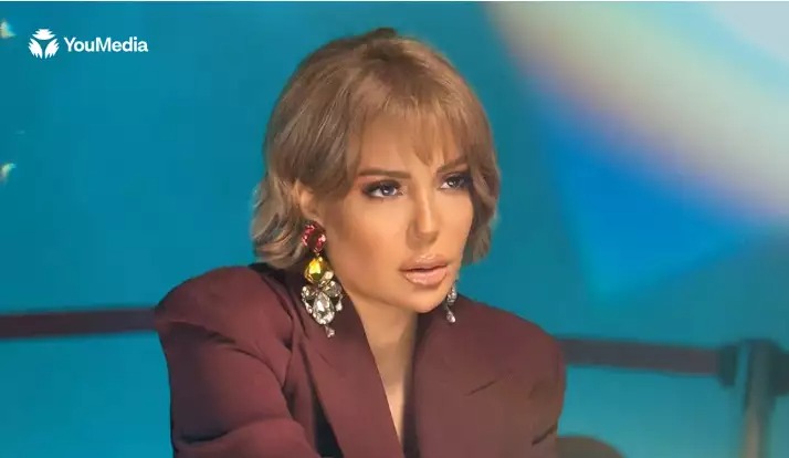 Səidə Sultan aylar sonra yeni layihəsini təqdim etdi