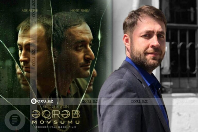 Azər Aydəmir Koreyada: “Xərclədiyi məbləğin 40 faizini geri ala bilərlər”