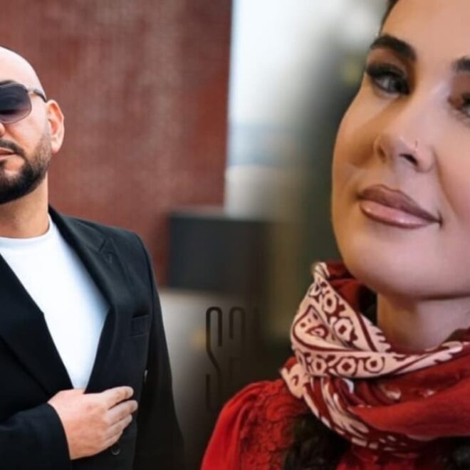 Elnarə Xəlilovanın tələbəsi onun mahnısını oxudu – VİDEO