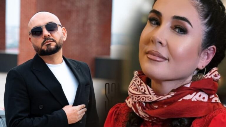 Elnarə Xəlilovanın tələbəsi onun mahnısını oxudu – VİDEO