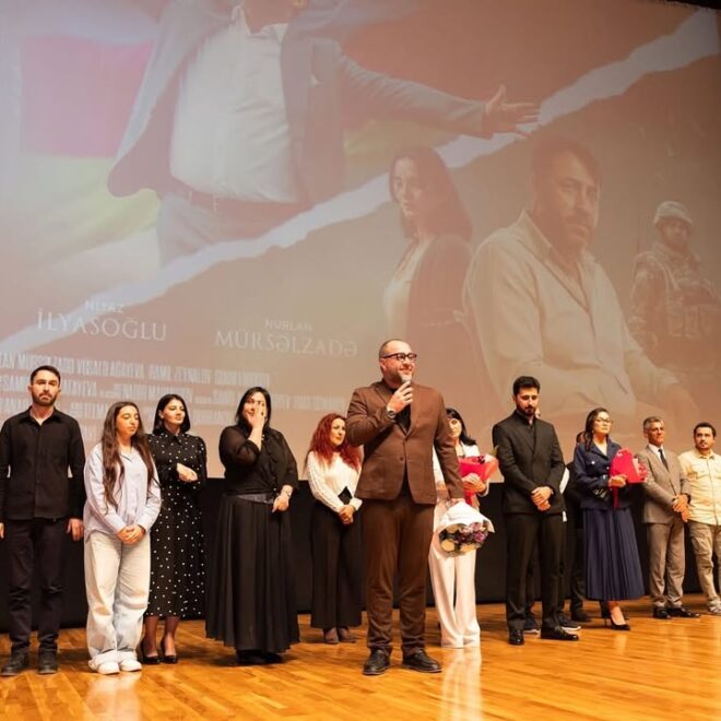 “Hər zaman yaddaşımda qalacaq” – Azər Aydəmir