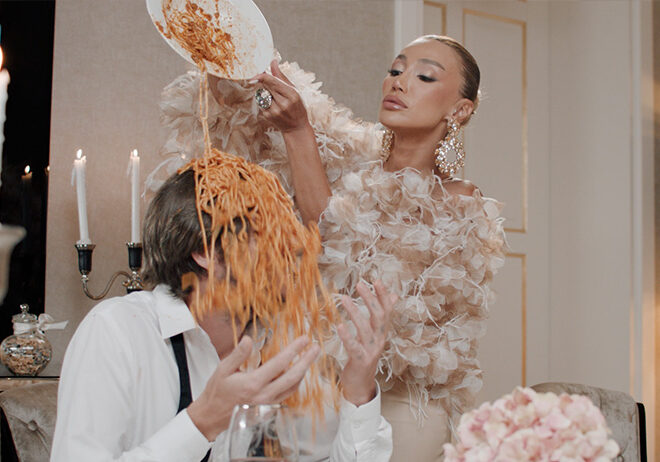 Röya Ayxandan yeni mahnı!