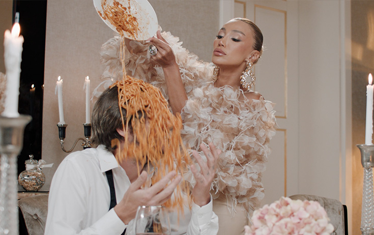 Röya Ayxandan yeni mahnı!