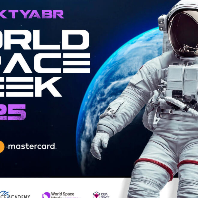 “Kosmik Filmlər Festivalı” keçiriləcək