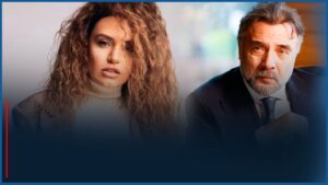 “Oktay Kaynarca mənimlə ailə qurmaq istədi”