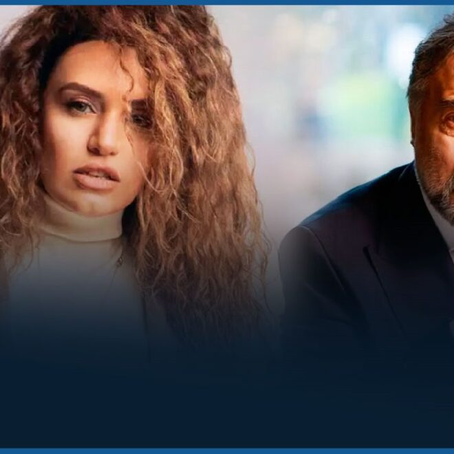 “Oktay Kaynarca mənimlə ailə qurmaq istədi”