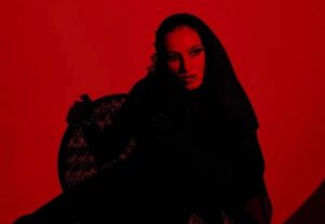 Dilarə yenə təəccübləndirdi – Fotolar