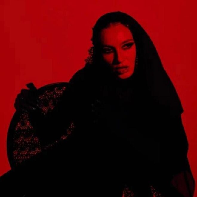 Dilarə yenə təəccübləndirdi – Fotolar