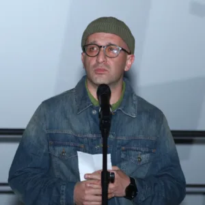 Hikmət Rəhimovun “8”i təqdim olundu