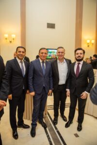 Hüseynin bir ilə ərsəyə gələn “Zəngəzur yallı”sı – Fotolar