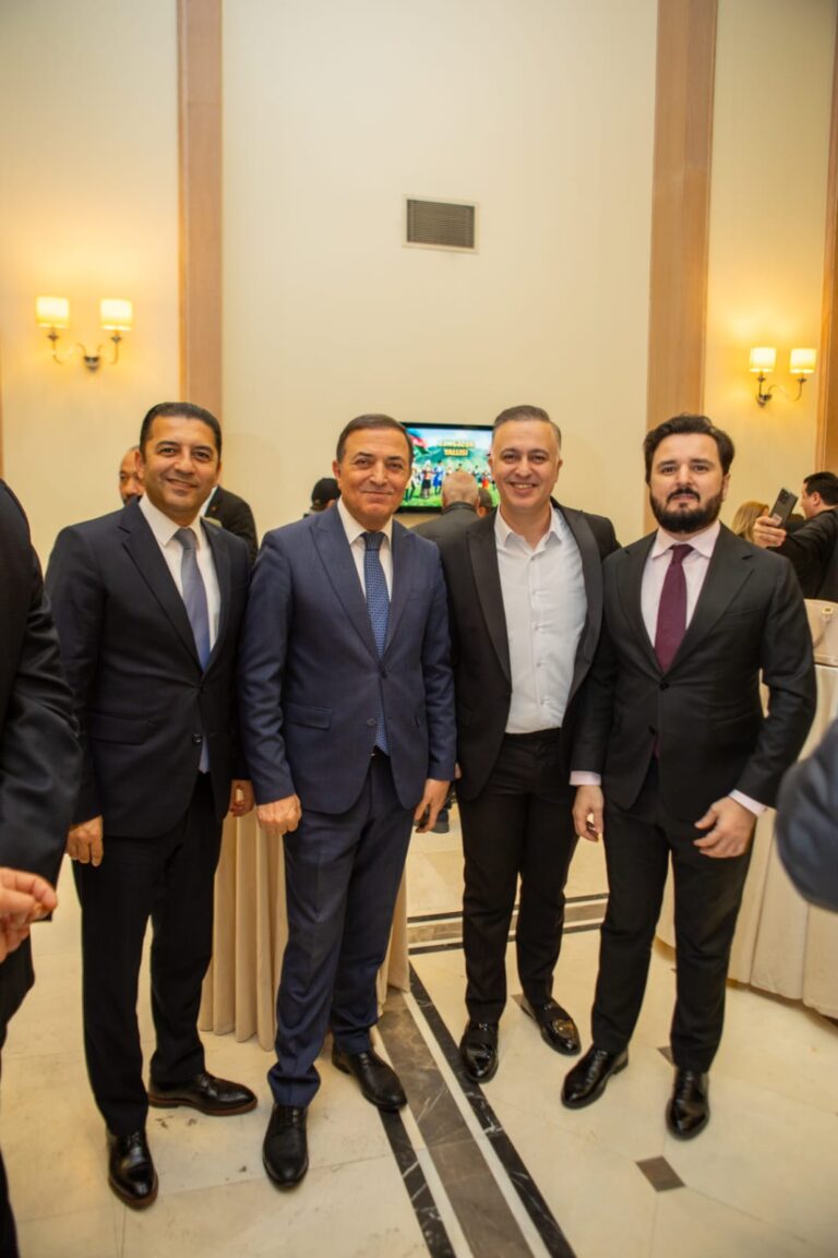 Hüseynin bir ilə ərsəyə gələn “Zəngəzur yallı”sı – Fotolar