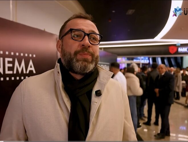 Azər Aydəmir “Maska şou”da yarışacaq? – Özü açıqladı