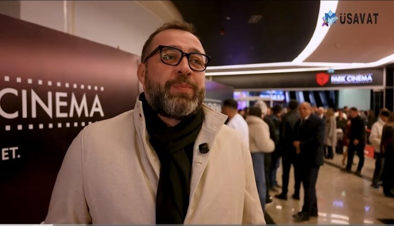 Azər Aydəmir “Maska şou”da yarışacaq? – Özü açıqladı