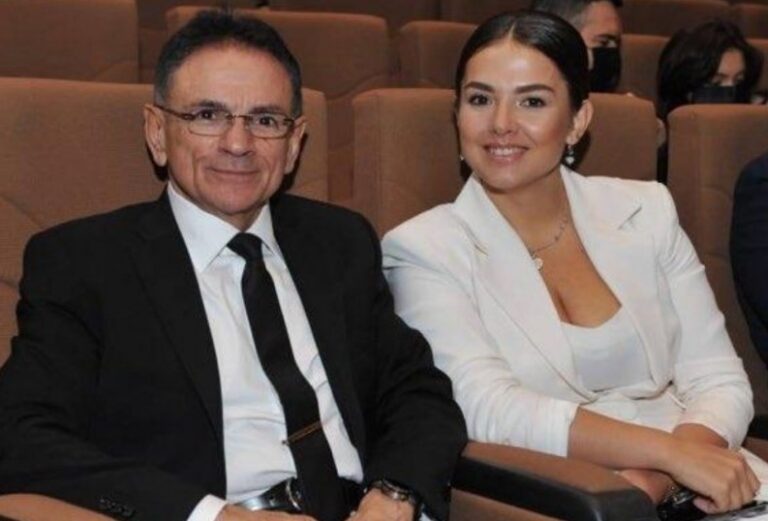 Mədət Quliyevlə Zəhra ayrılıb