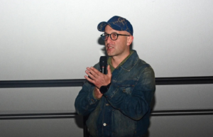 Hikmət Rəhimov məşhurları “8” üçün topladı – Fotolar