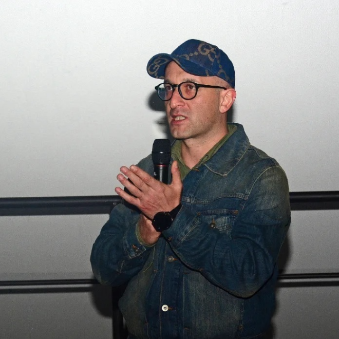 Hikmət Rəhimov məşhurları “8” üçün topladı – Fotolar