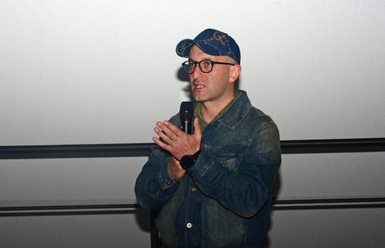 Hikmət Rəhimov məşhurları “8” üçün topladı – Fotolar