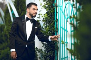 Yaşar Yusub fərqli obraza bürünəcək