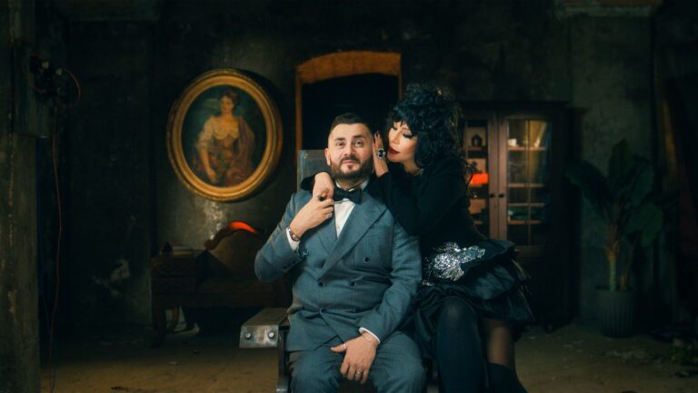 Murad Arif və Brilliant Dadaşovadan “Cin Atı” – Video