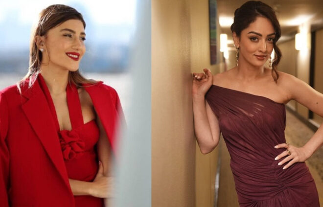 Azərbaycanlı dizayner Hindistanda diqqət mərkəzində – Fotolar