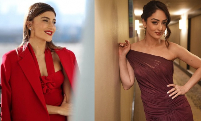 Azərbaycanlı dizayner Hindistanda diqqət mərkəzində – Fotolar