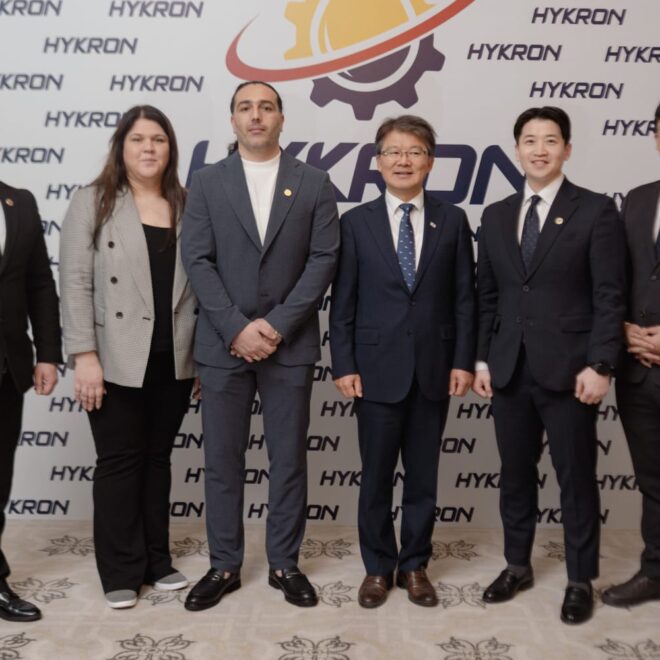 Hykron Bakıda – Sürücülərə şad xəbər!